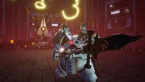 Bygone Dreams: Prophecy Cover