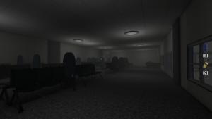 The Fog Encounters Cover