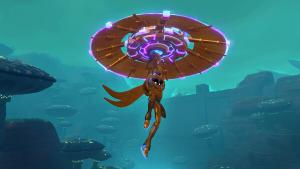 The Knightling - Deluxe Edition Upgrade Cover