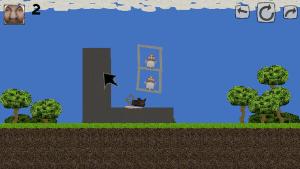 Apes vs. Everyone Cover