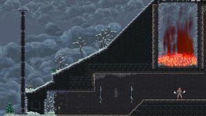 Beast and Cleaver Cover