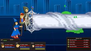 Eidolon code: Lost frame Cover