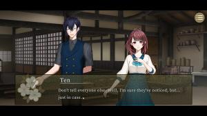 Re: promise - Promise of Linaria - Side Story Ten's Story Cover