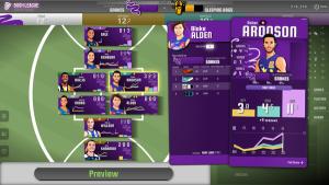 Squiggle Football Cover