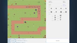 Fluffy Tower Defense Cover