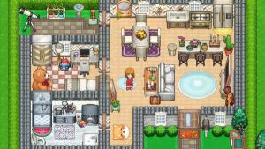 Little Sim World Cover