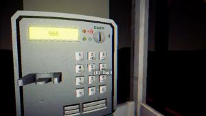 The Payphone Cover