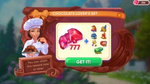 Doctor Dash ASMR Hospital - Chocolate Lover’s Set Cover