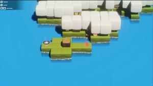 Eggpan: A Sokoban Adventure Cover