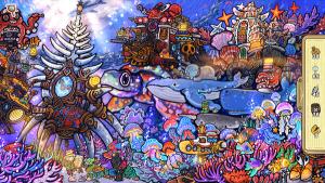 Whisker Wanderlust: The Wondrous Journey Cover