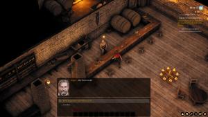 Tales from The Dancing Moon Cover