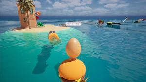 Hold On: The Delivery for the Goose Cover