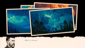 Echoes of Baikal Cover