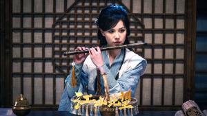 Mandate Of Heaven Cover