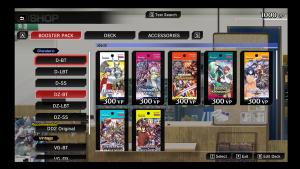 Cardfight!! Vanguard DD 2:Additional Card Unlock Pass 2 Cover