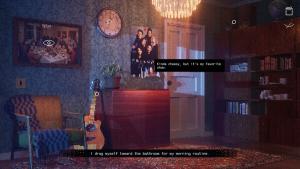 Deep Pixel Melancholy Cover