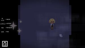 Kage no kokuhaku Cover