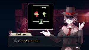 The Murder Hotel Cover