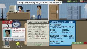 Bad Credit? No Problem! Cover