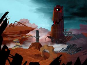 Forces of Nature Cover