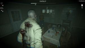 SEVERANCE Cover