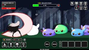 RedMoon : IDLE RPG Cover