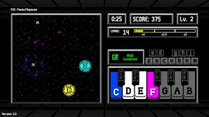 Musical Meteors Cover