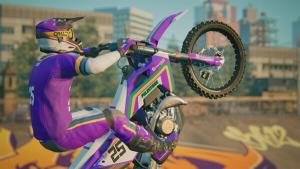 Monster Energy Supercross 25 - Touchdown Pack Cover