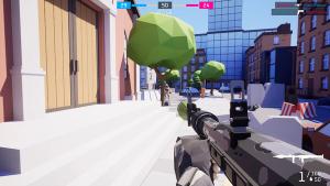 Open Fire: Ready Cover