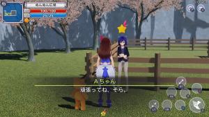 Star Soraight Fantasy: Magic to reach the sky Cover