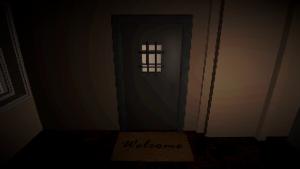 Silent Residence Cover