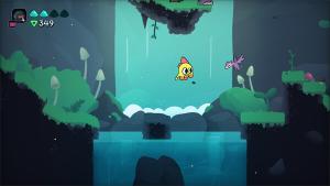 Stomp and the Sword of Miracles Cover