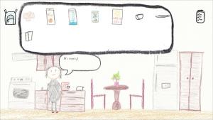 Camille and Laura Cover