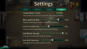 Back to the Dawn - Game Modifier Toolkit Cover