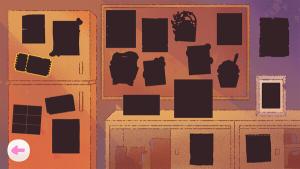 Mizi NO! - Paperwork Cover