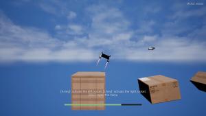 Two Rocket Ascent Cover