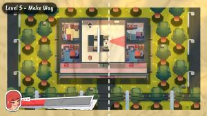 Love In Tiny Spaces Cover