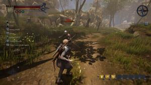 Of Ash and Steel Cover