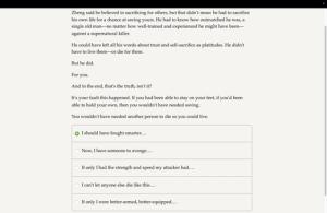 Hunter: The Reckoning — A Time of Monsters Cover