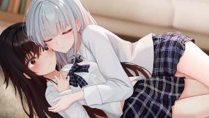 四合 Quadrangle Cover