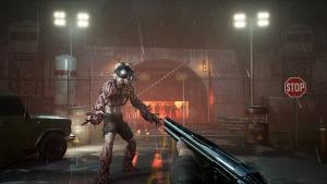 Outbreak Island Cover