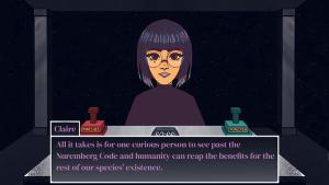 Soul Sorter: A Morality Personality Test Cover