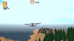 Simulators, strategies and pigeons Cover