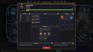 RP2D Virtual Tabletop Cover