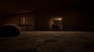 Echoveil : The Last Guest Cover