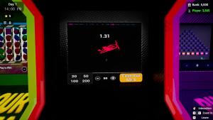 Vegas Nights: Casino Simulation Cover