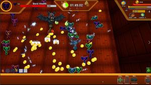 Turned Into Turrets Cover