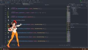 AmaView: Desktop GIFs Cover
