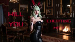 Azazel Gamble 阿撒兹勒赌局 Cover