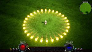 Dark Runes: Forbidden Origin Cover